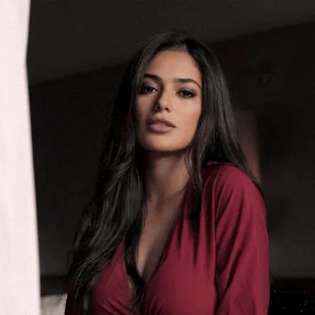 ثراء جبيل بعد تعاونها مع تامر حسني: استمتعت بكل لحظة في الأغنية