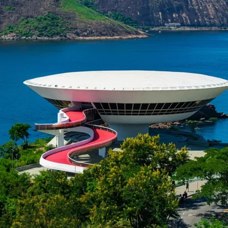 متحف نيتيروي للفن المعاصر