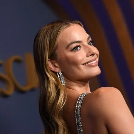 مارغو روبي Margot Robbieـ في حفل Governors Award