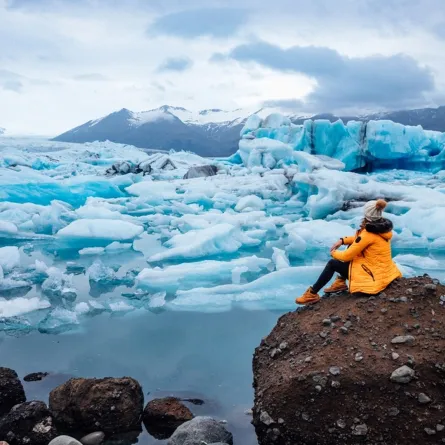 بحيرة جوكولسارلون