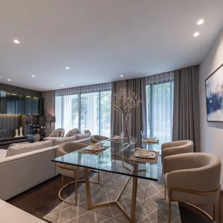 كيفية تنسيق ديكور المنزل على طريقة المصممين المحترفين؟