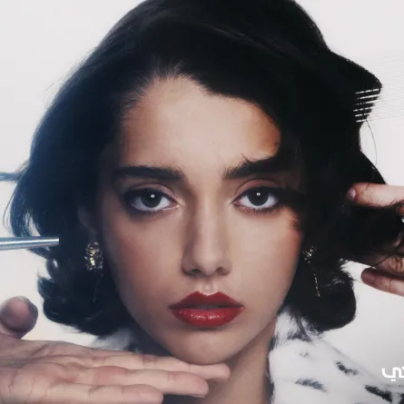 جلسة تصوير خاصة بـ"سيدتي"...ولادة نجم 