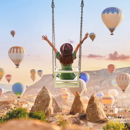 تعرفوا إلى أهمية تأمين السفر