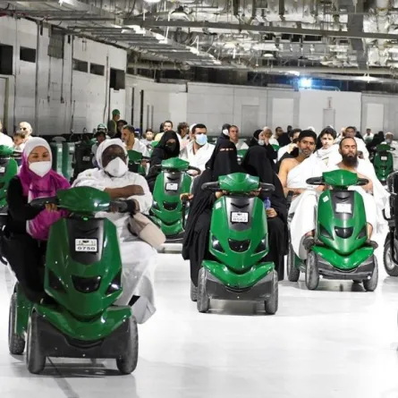 منظومة الخدمات