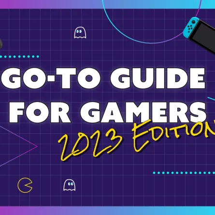 أفضل ألعاب الفيديو خلال عام 2023