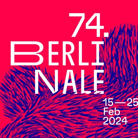 الصورة من المركز الإعلامي لمهرجان برلين