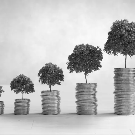 أهمية الادخار