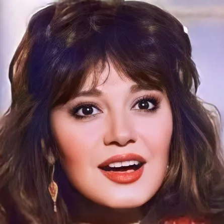 مديحة كامل - صورة أرشيفية