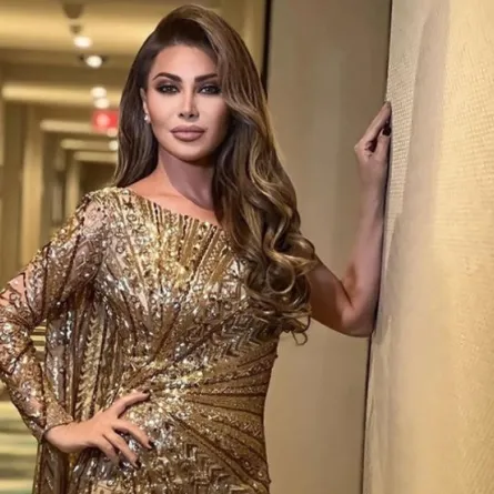 نوال الزغبي- الصورة من حسابها الرسمي على إنستغرام