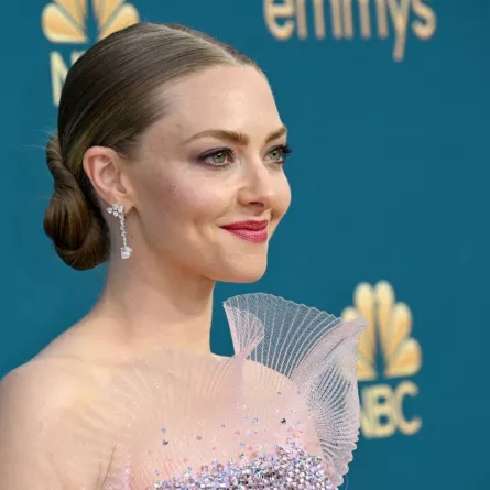 صيحات مكياج اعتمدتها النجمات في حفل جوائز إيمي 2022