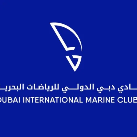 نادي دبي للرياضات البحرية