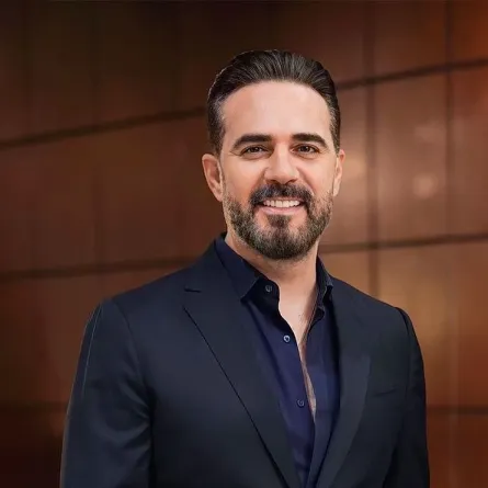 وائل جسار- الصورة من صفحته الرسمية على إنستغرام