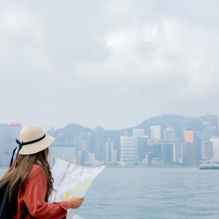 نصائح أساسية خاصة بالرحلات الطويلة 