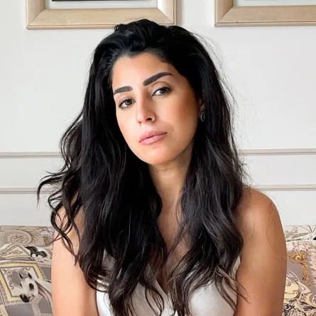 آيتن عامر عن الخيانة الزوجية: الرجالة ملهاش كتالوج