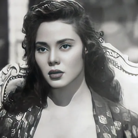 ماجدة الصباحي- صورة أرشيفية