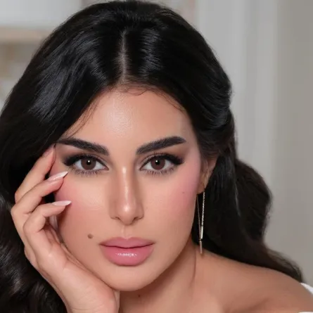 ياسمين صبري- الصورة من حسابها على انستغرام