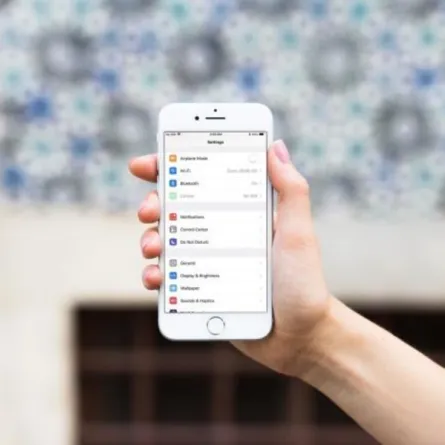 طريقة رفع سرعة "واي فاي" في هواتف آيفون - الصورة من unsplash