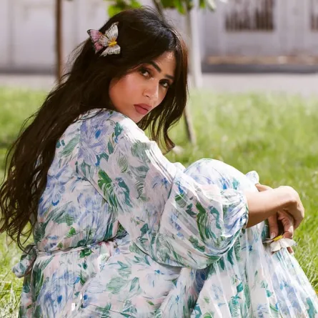 شيماء الفضل