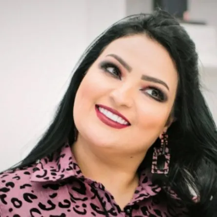 نور حسين -الصورة من حساب الفنانة على إنستغرام