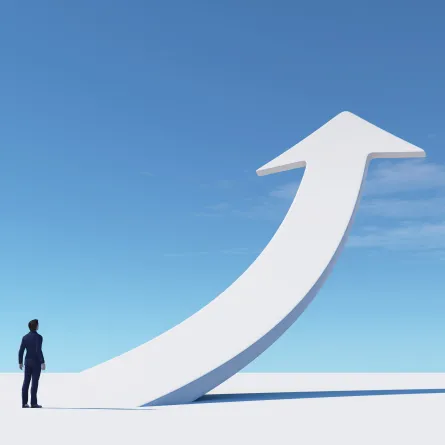 مرحلة النمو يتم فيها تحقيق الأرباح "الصورة من Adobestock"