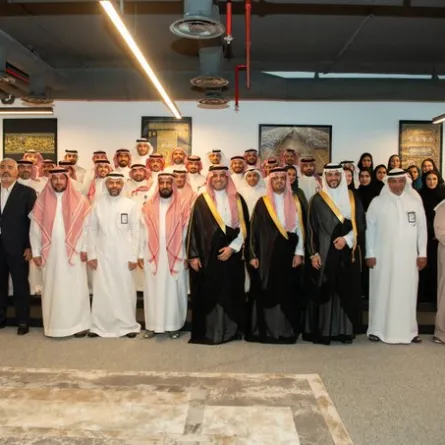 نائب أمير منطقة مكة المكرمة يدشن مقر الهيئة الملكية لمدينة مكة المكرمة