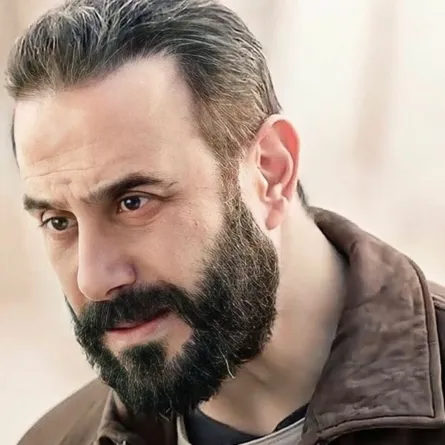 قصي خولي- الصورة من حسابه على فيسبوك