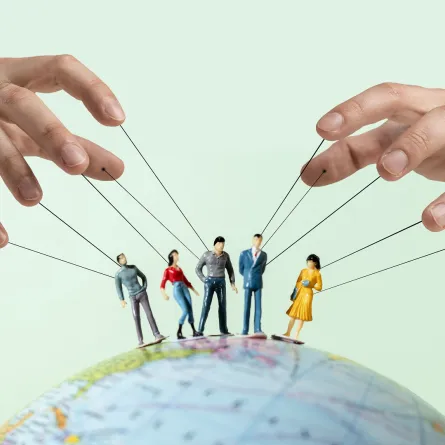 الذكاء الاجتماعي يتطلب القدرة على التأثير والإلهام في الآخرين من حولك