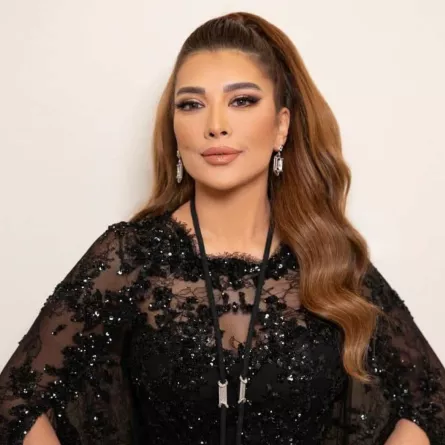 الصورة من صفحة أصالة على الفيس بوك