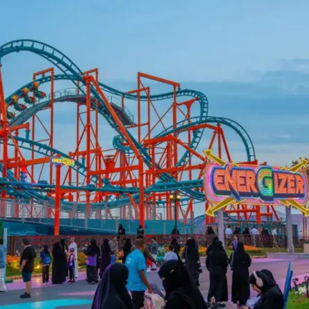 موسم الرياض