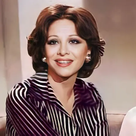 فيديو.. كيف تحدثت فاتن حمامة عن والديها ودعمهما لها فنيًا؟