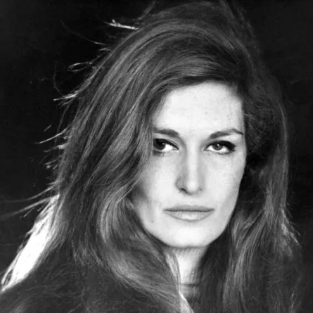 داليدا (Dalida in Paris, France). مصدر الصورة: AFP