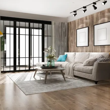 أسرار الحفاظ على الأرضيات المنزلية الباركيه