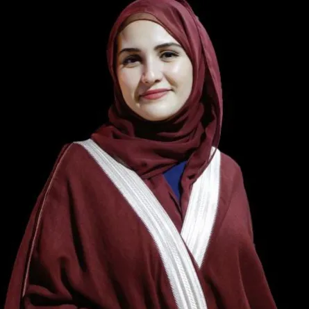 نور نقلي نائب رئيس تحرير "عرب نيوز"