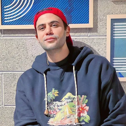 محمد إمام - الصورة من صفحته الرسمية على إنستغرام