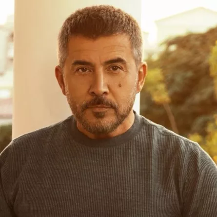 عابد فهد- الصورة من حسابه على إنستغرام