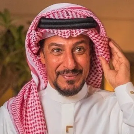  عبد المحسن النمر - الصورة من حسابه على الانستغرام