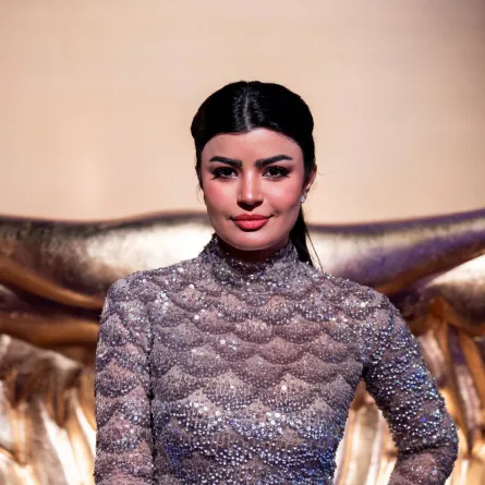 ميلا الزهراني