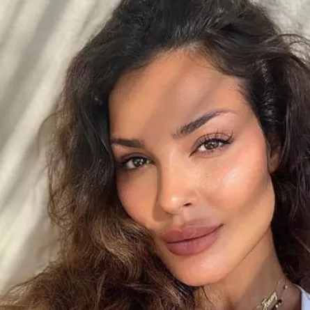 نادين نجيم- الصورة من حسابها على إنستغرام