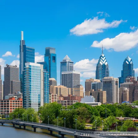 فيلادلفيا وجهة أمريكية تستحق الزيارة