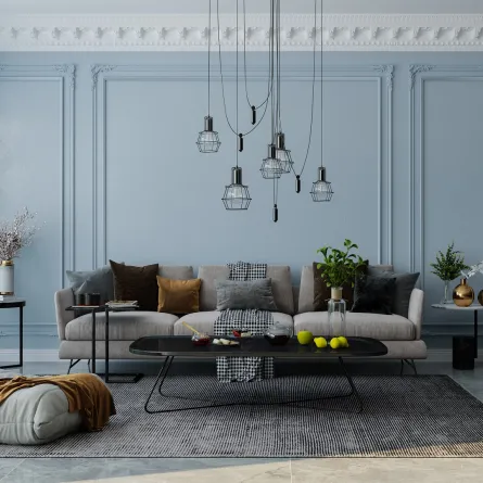 إكسسوارات لأرضيات منزلك