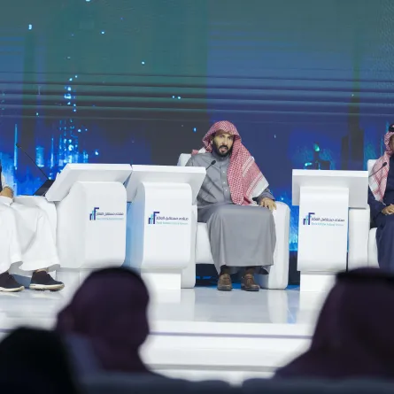 وزير العدل يعلن عن المنصة الموحدة لقسمة التركة