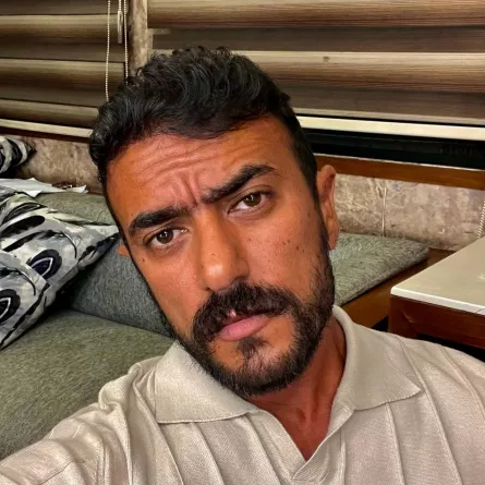 نقل أحمد العوضي للمستشفى بحالة طارئة والزيارة ممنوعة