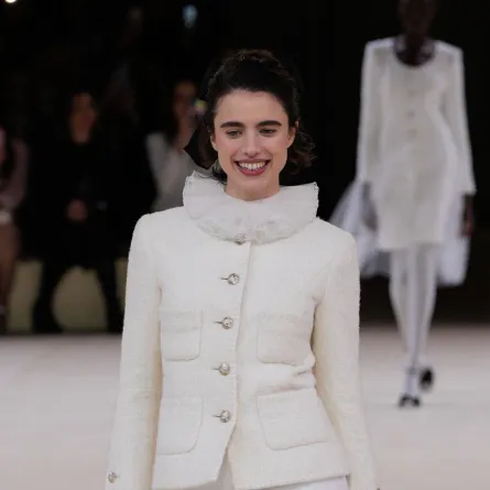 شانيل Chanel - مصدر الصورة Launchmetrics/Spotlight ©