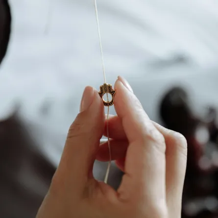 تفسير حلم الخاتم