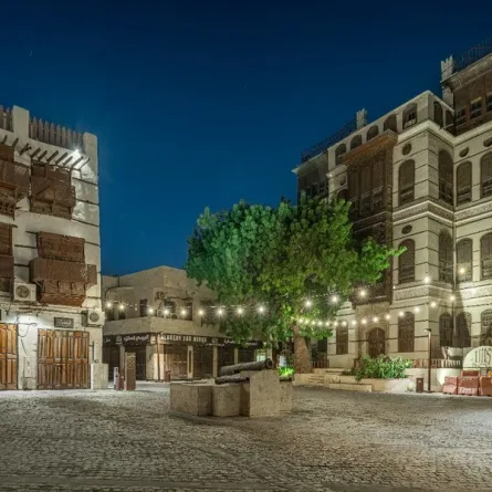 منطقة البلد