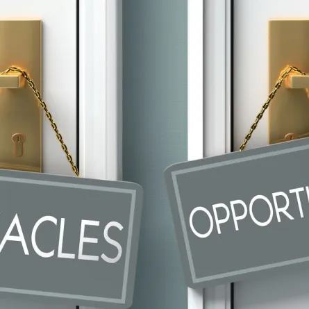 ماهي التحديات التي يواجهها روّاد الأعمال وكيف يمكنهم التغلب عليها؟ "الصورة من Adobestock"