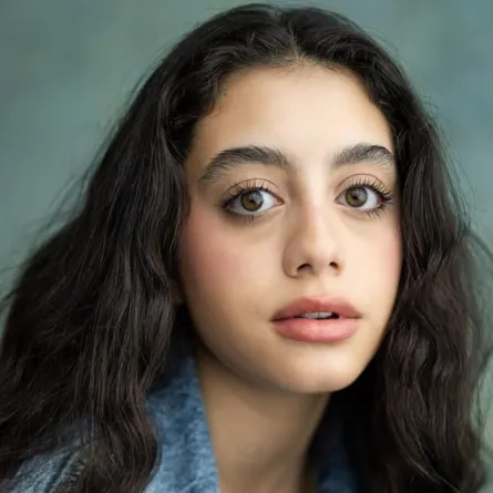 ياسمينا العبد- الصورة من حسابها على إنستغرام