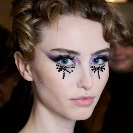 من عرض جوليان فورمي Julien Foumie- الصورة من Launchmetrics/Spotlight©