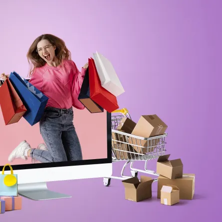 مهارات التسوق الذكي تتطلب توازناً جيداً بين الرغبات والاحتياجات