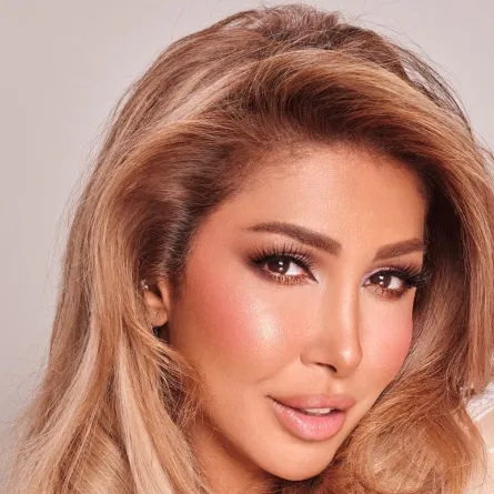 أروى- الصورة من حسابها على الانستغرام